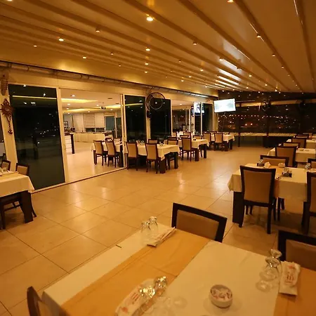 Otel Karatepe Park