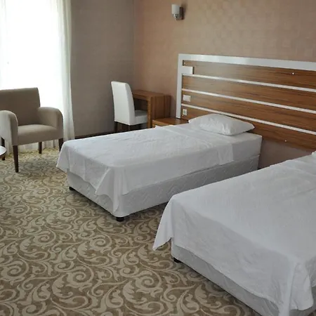 Karatepe Park 3* Kadirli