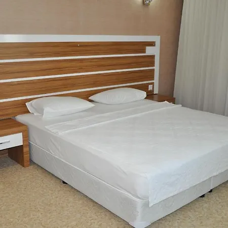 Otel Karatepe Park Kadirli