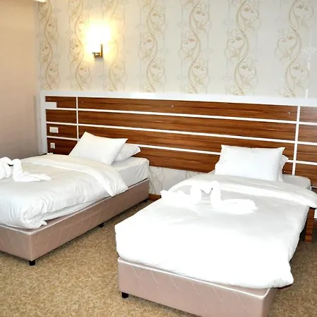 Karatepe Park 3*