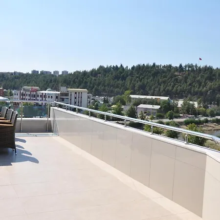 Karatepe Park Otel