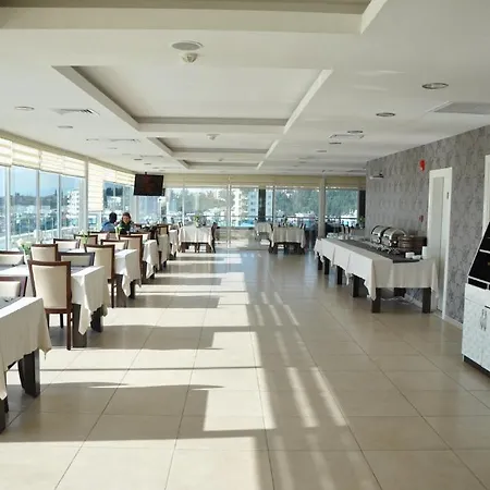 Otel Karatepe Park