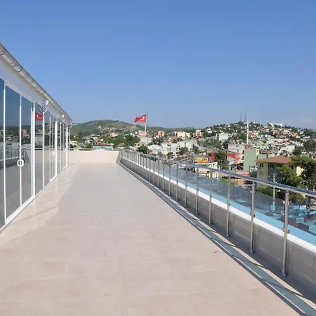 Karatepe Park Kadirli